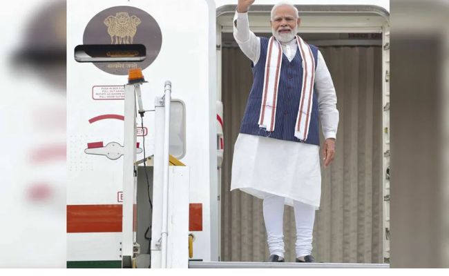 U.S. visit will be opportunity to enrich depth, diversity of our partnership: PM Modi