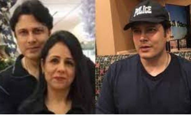Cezanne Khan's alleged wife Aisha Pirani accuses him Of Domestic Violence
