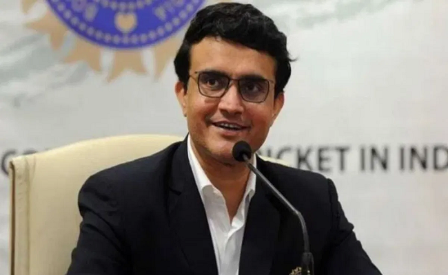  Cricketer Sourav Ganguly's land captured, complaint filed over alleged abuses