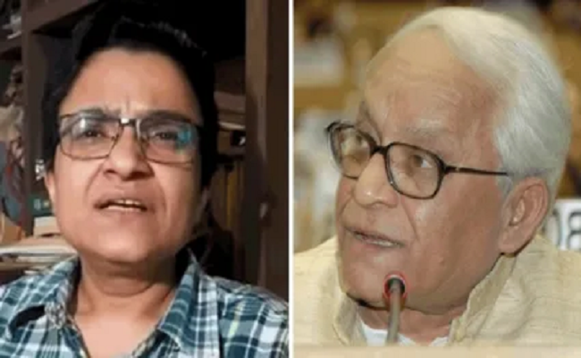 Former West Bengal CM's daughter to undergo gender change; Suchetna Bhattacharya becomes Suchetan