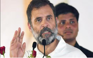  We are going to defeat BJP together, says Rahul Gandhi ahead of 2024 LS elections