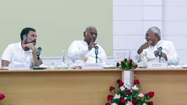 शिमला में अगले महीने विपक्षी नेताओं की दूसरी बैठक, हर राज्य की अलग रणनीति बनेगी