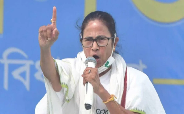 CM Mamata Banerjee to begin panchayat election campaign in Cooch Behar on June 26