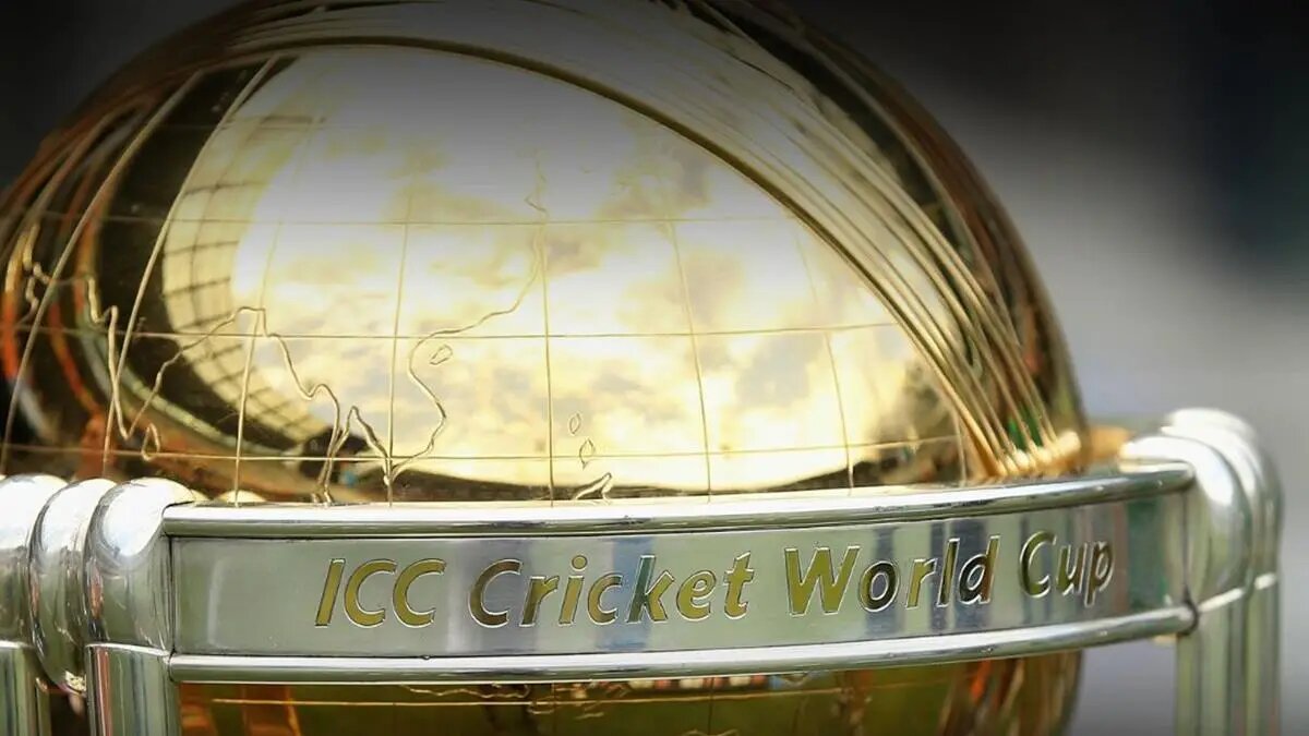 ICC वर्ल्ड कप 2023 शेड्यूल: 15 अक्टूबर को होगी भारत-पाकिस्तान की भिड़ंत