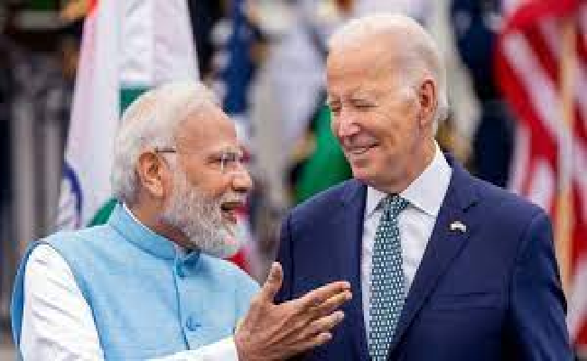 Pak summons US envoy following joint statement with India