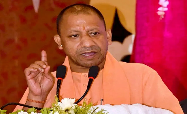 'No traffic disruption due to prayers’, CM Yogi issues guidelines for Bakrid