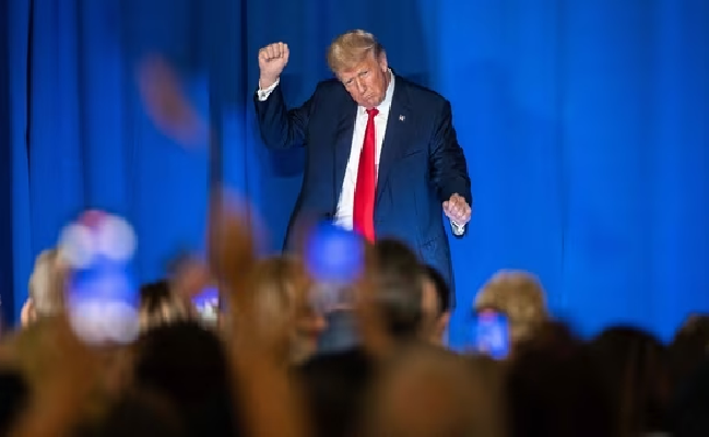 Trump dismisses leaked audio on Iran attack plan as 'hoax' amid federal indictment