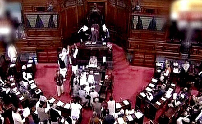 West Bengal Elections: BJP divided over Rajya Sabha candidate selection 