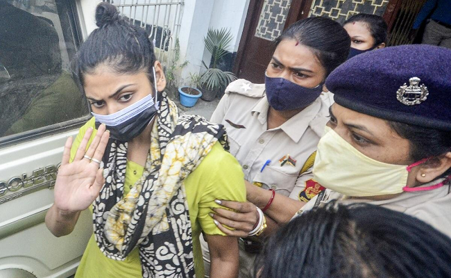 Trinamool Congress leader Sayoni Ghosh goes underground after ED notice