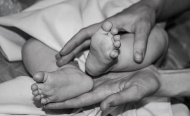 Stepmother and 4 others arrested for selling 6-month-old child in Hooghly