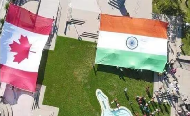 India expresses concerns over threats to its officials in Canada ahead of Khalistani rally
