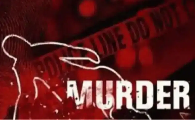 Alcohol addiction turns son into monster, brutally murders mother