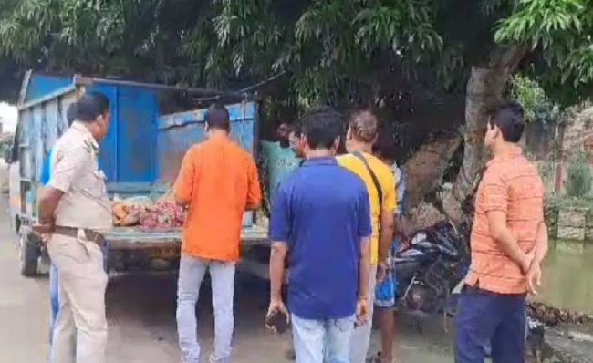 Financial crisis result in mother's murder later son kills himself