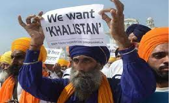 Indian Consulate in San Francisco vandalized by Khalistani extremists, Canada prioritizes safety of Indian Diplomats