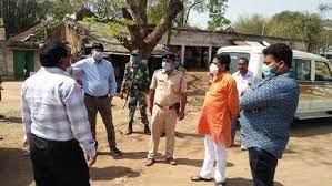 पंचायत चुनाव से पहले सील होंगी बिहार, झारखंड, ओडिशा से लगने वाली सीमाएं