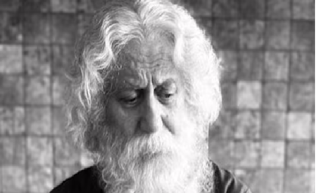 Anupam Kher to portray Rabindranath Tagore in his 538th film, fans praise his resemblance