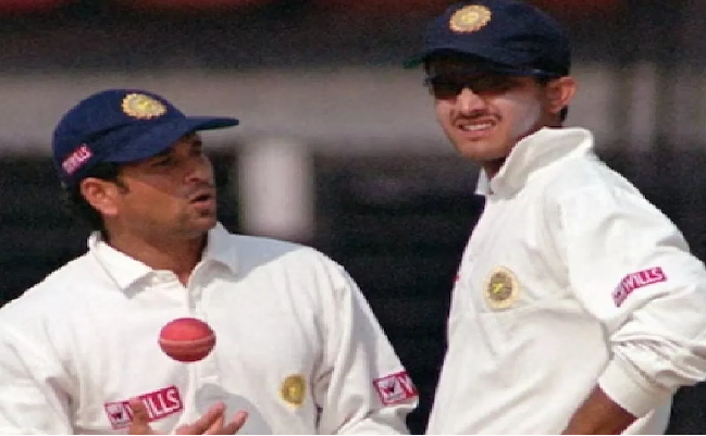 Sourav Ganguly celebrates 51st birthday as fans and cricket fraternity shower wishes on Dada