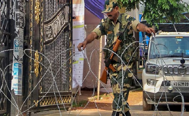 West Bengal panchayat election: Voting declared void for several areas, SEC announces repolling date