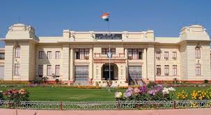 मानसून सत्र: भाजपा सदस्यों ने शिक्षकों को नजरबंद करने का मामला उठाया