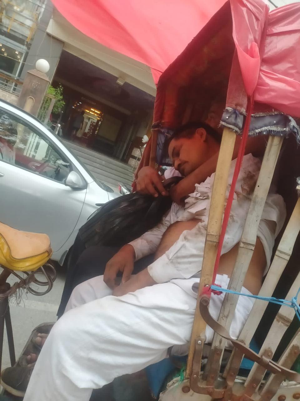 बिहार विधानसभा का घेराव करने जा रहे भाजपा कार्यकर्ताओं पर लाठीचार्ज में एक नेता की मौत