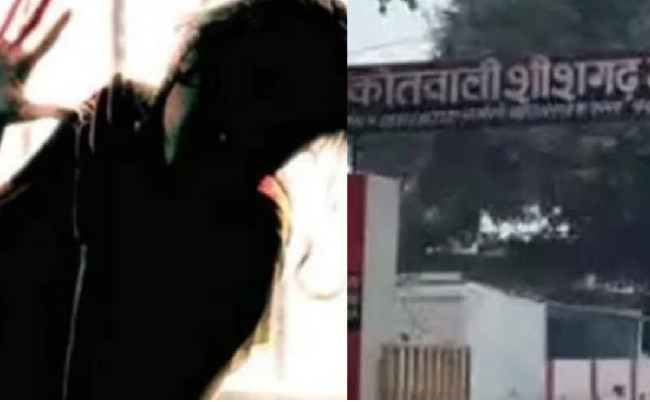 Police launch manhunt in UP's Bareilly after woman's harrowing account of rape and blackmail