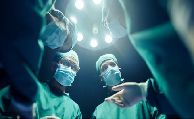 Israeli doctors successfully reattach boy's head after internal decapitation in road accident