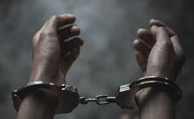 Man arrested in Howrah for cheating over Rs 11 lakh with false promise of MBBS admission in China