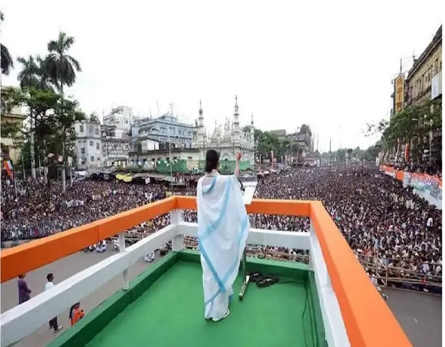 21 जुलाई के कार्यक्रम को लेकर स्वास्थ्य विभाग ने जारी की निर्देशिका, चिकित्सकों में नाराजगी