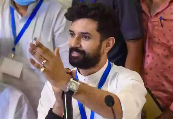 अमित शाह से मिलने के बाद NDA में शामिल हुए चिराग पासवान, कहा- ऑल इज वेल
