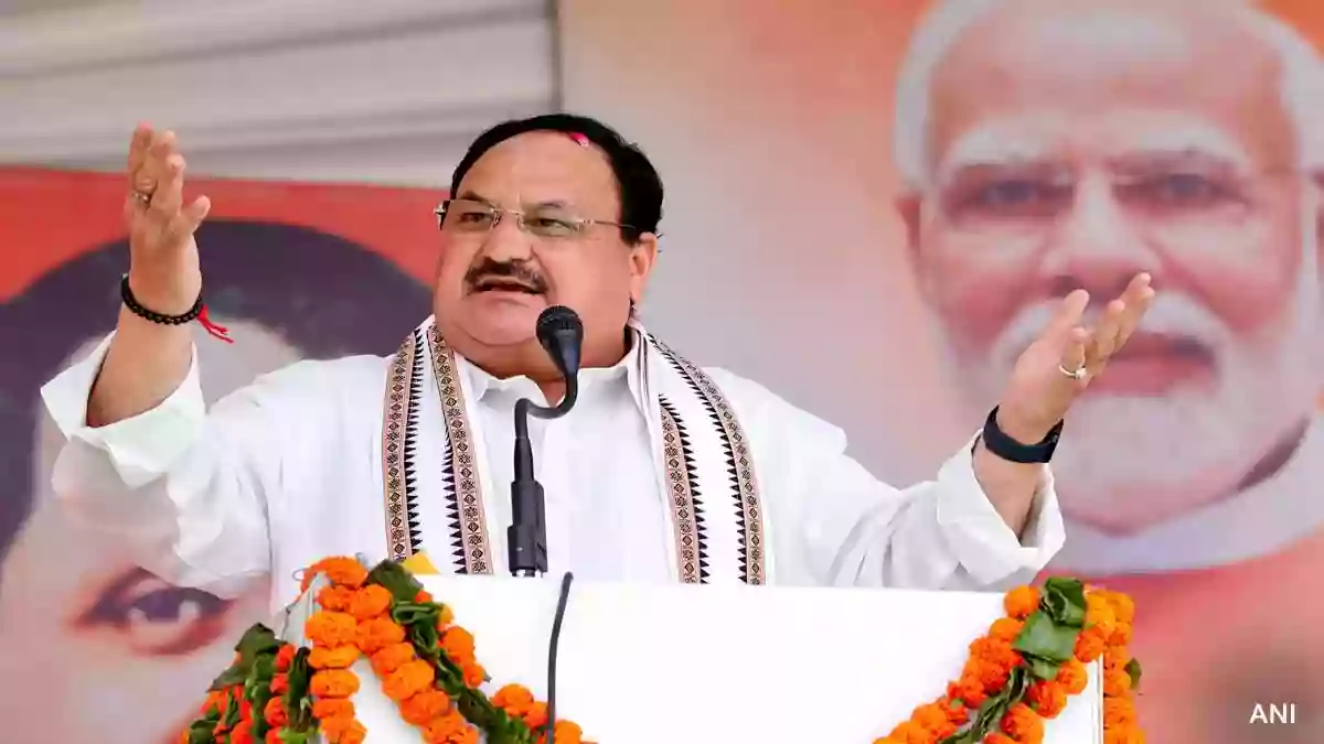 बेंगलुरू का जवाब दिल्ली में , भाजपा नेतृत्व वाली बैठक में 38 दलों के नेता होंगे शामिल