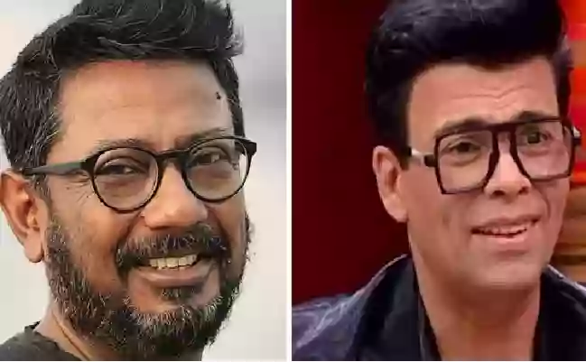 Filmmaker Onir responds to K Jo's rant on film clashes, highlighting disparity in the Industry