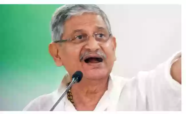 नीतीश की नाराजगी या असहमति की बात पूरी तरह अफवाह : ललन सिंह