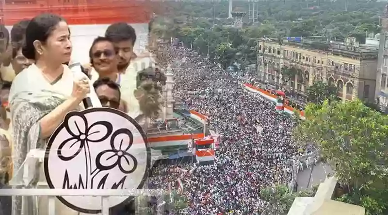 ममता ने कहा: मैं चुनौती स्वीकार करने वाली महिला, 2024 में न्यू इंडिया का जन्म होगा