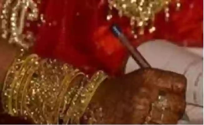 3 Hindu sisters in Pakistan's Sindh forced to marry their abductors after conversion