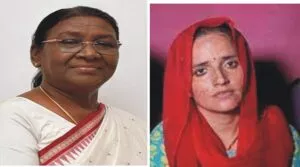 सीमा हैदर ने भारत की नागरिकता दिलाने की राष्ट्रपति से लगाई गुहार