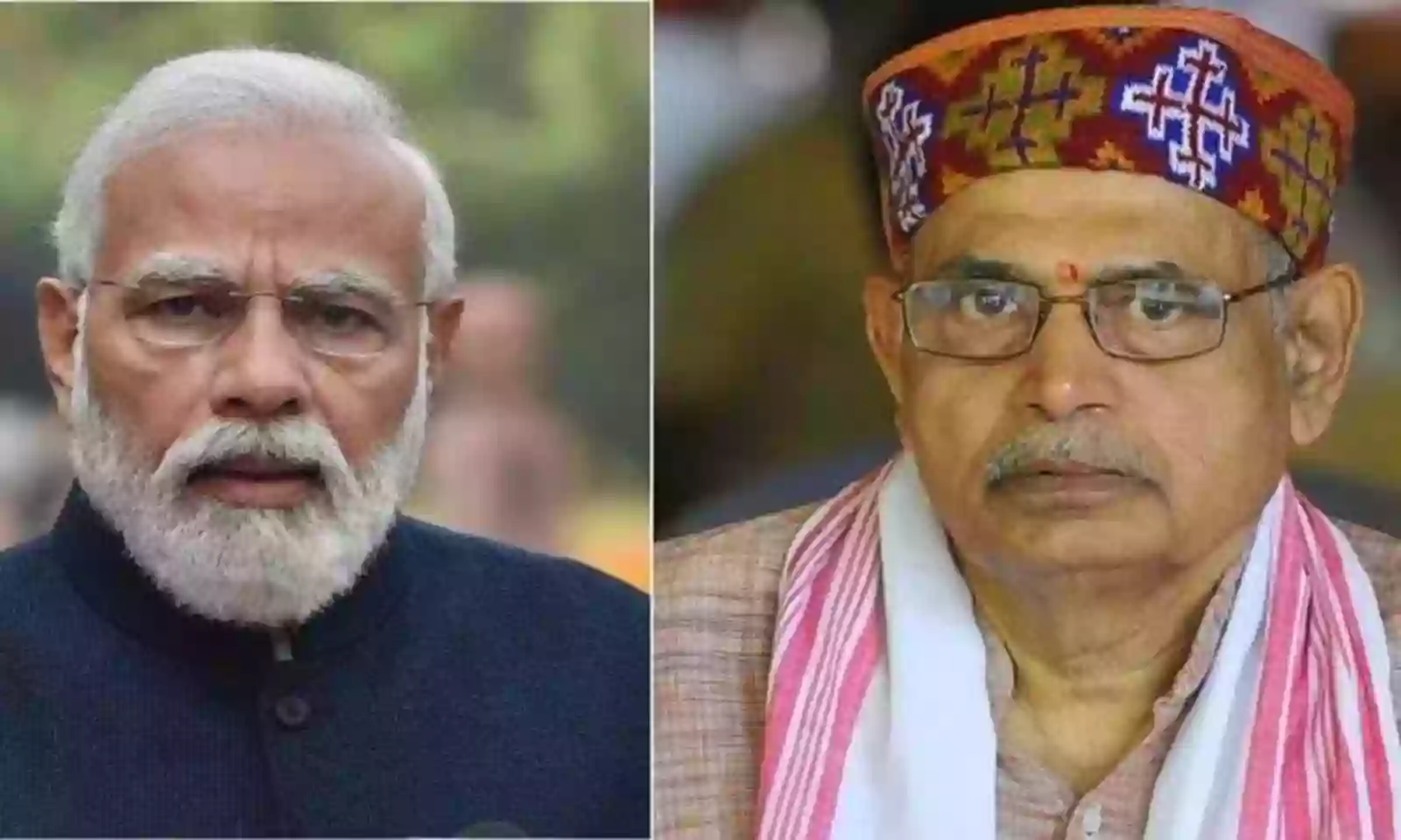 संघ के वरिष्ठ प्रचारक मदन दास देवी का बेंगलुरु में निधन, प्रधानमंत्री ने जताया शोक