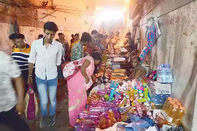 State Government offers Hassle-free business loan of Rs 10,000 for Street Hawkers in Howrah