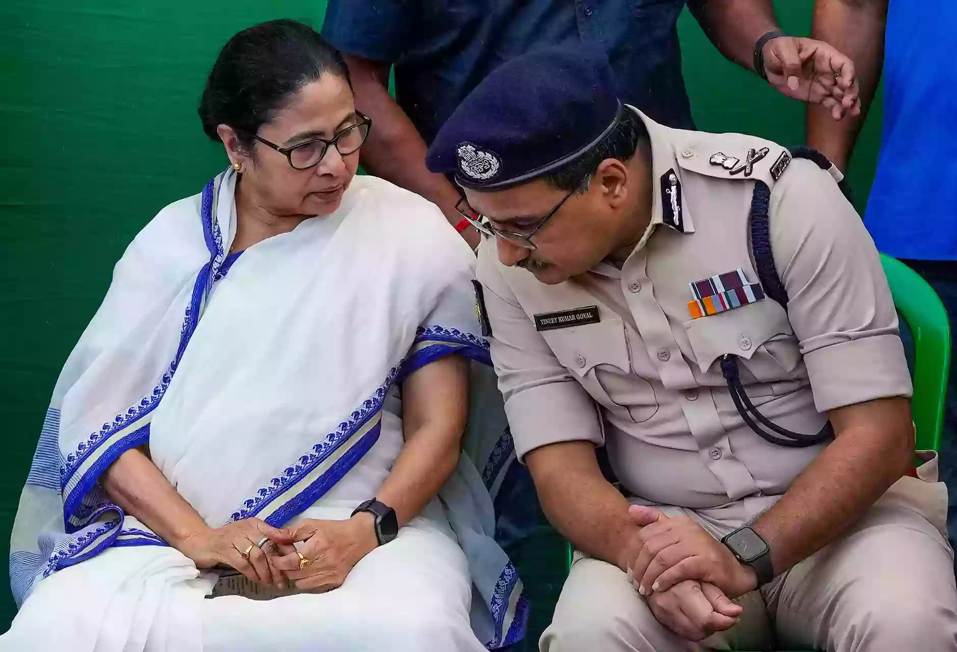 Tackling Turmoil: Mamata directs Bhangar to be under Kolkata Police jurisdiction
