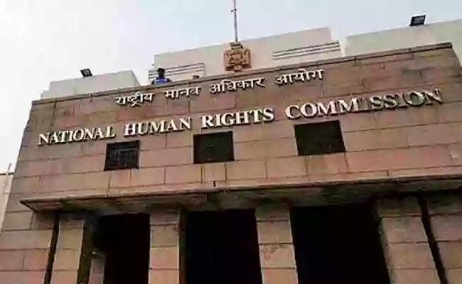 National  Human rights commission seeks report on Malda women beating incident