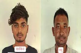 Humanity shamed in Meerut: ‘Lover’ sexually assaults teen girl; invites friends to watch her naked