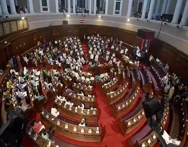 विधानसभा में भाजपा ने लाया मुल्तवी प्रस्ताव, अध्यक्ष ने किया स्वीकार
