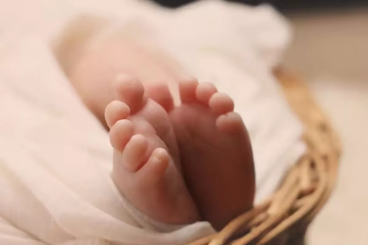 West Bengal couple sells 8-month-old baby to buy iPhone to make reels; 2 arrested