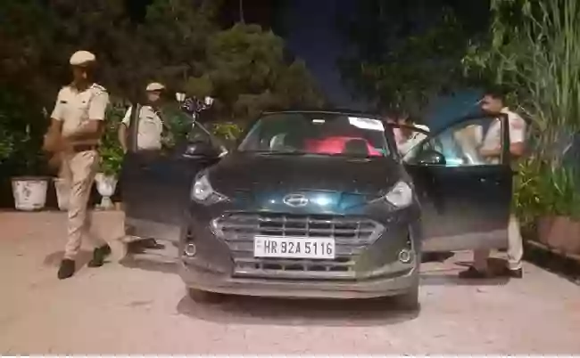 Gujjar-Rajput controversy: Firing outside Yamunanagar zila parishad vice-chief’s farmhouse