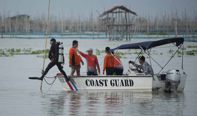 Philippine coast guard launches investigation after 26 killed in boat mishap