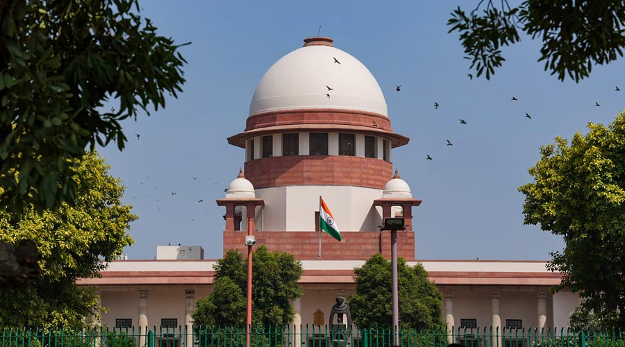 Bhima Koregaon case : Supreme Court grants bail to Vernon Gonsalves and Arun Ferreira
