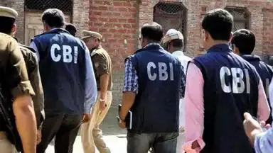 CBI takes control of Manipur sexual assault case, FIR filed