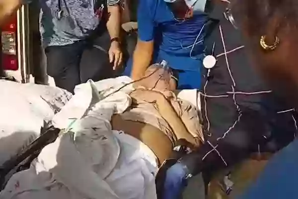 पश्चिम बंगाल के पूर्व मुख्यमंत्री बुद्धदेव भट्टाचार्य वेंटिलेटर पर