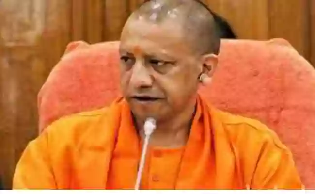 ज्ञानवापी को मस्जिद कहेंगे तो विवाद होगा : योगी आदित्यनाथ