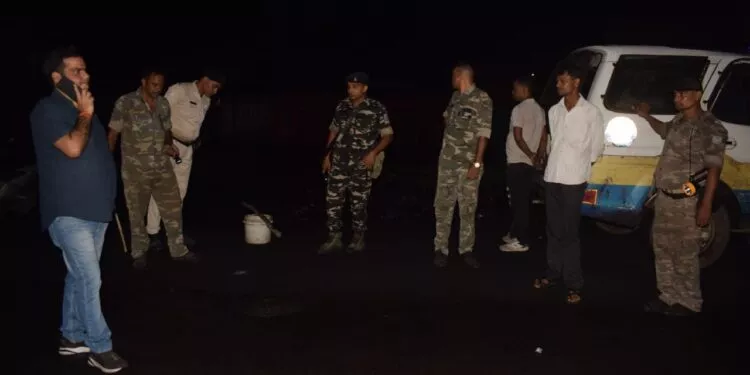 Violence erupts in Jhk's Dhanbad as 'Khatal' operator killed inside his house