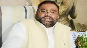 उत्तराखंड : उप्र के सपा नेता स्वामी प्रसाद मौर्य के खिलाफ हरिद्वार सीजीएम कोर्ट में वाद दायर